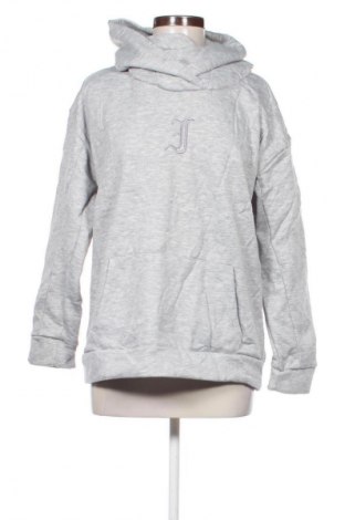 Дамски поларен суитшърт Unbranded, Размер L, Цвят Сив, Цена 29,99 лв.