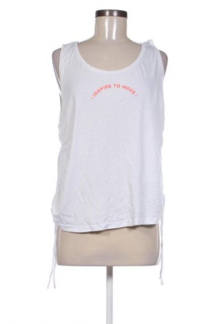 Női trikó 4F, Méret XL, Szín Fehér, Ár 2 399 Ft