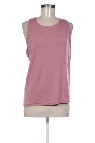 Női trikó 4F, Méret XL, Szín Hamurózsaszín, Ár 2 399 Ft