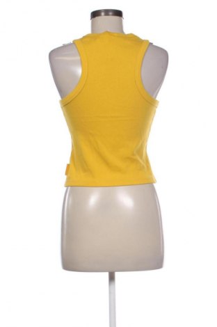 Tricou de damă 4F, Mărime XL, Culoare Galben, Preț 36,63 Lei