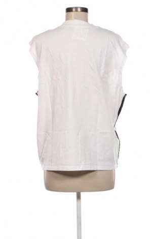 Tricou de damă Adidas, Mărime XL, Culoare Alb, Preț 196,99 Lei