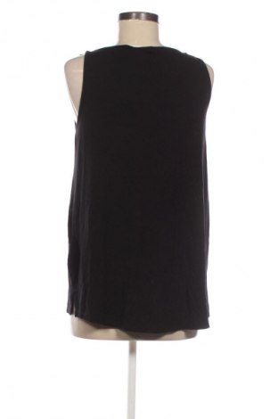 Damska koszulka na ramiączkach Amisu, Rozmiar L, Kolor Czarny, Cena 39,08 zł