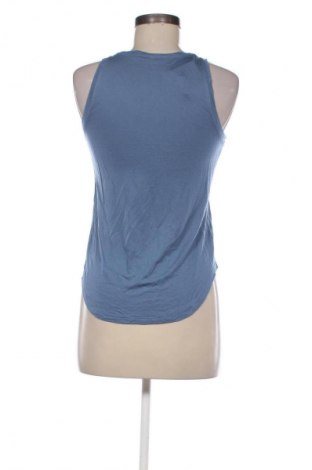 Női trikó Ann Taylor, Méret S, Szín Kék, Ár 5 400 Ft