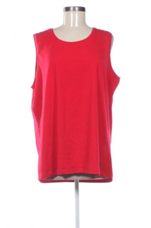 Дамски потник B2 By Via Appia, Размер XXL, Цвят Червен, Цена 13,69 лв.