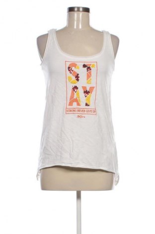 Дамски потник BSB, Размер M, Цвят Бял, Цена 14,00 лв.