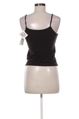 Damentop Calvin Klein Jeans, Größe M, Farbe Schwarz, Preis 41,99 €