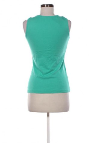 Дамски потник Charles Vogele, Размер S, Цвят Зелен, Цена 17,00 лв.