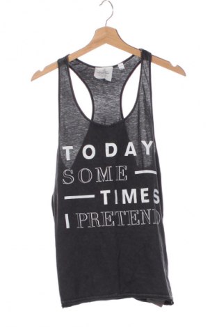 Damska koszulka na ramiączkach Cheap Monday, Rozmiar XS, Kolor Kolorowy, Cena 32,32 zł