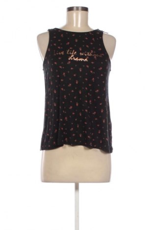 Damska koszulka na ramiączkach Clockhouse, Rozmiar S, Kolor Kolorowy, Cena 39,00 zł