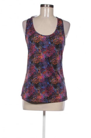 Γυναικείο αμάνικο μπλουζάκι Crivit, Μέγεθος M, Χρώμα Πολύχρωμο, Τιμή 8,75 €