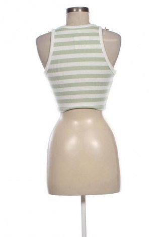 Γυναικείο αμάνικο μπλουζάκι Cropp, Μέγεθος S, Χρώμα Πολύχρωμο, Τιμή 7,16 €
