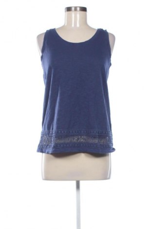 Dámské tilko  Dunnes, Velikost M, Barva Modrá, Cena  149,00 Kč