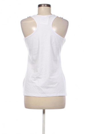 Γυναικείο αμάνικο μπλουζάκι East Wind, Μέγεθος M, Χρώμα Λευκό, Τιμή 17,99 €