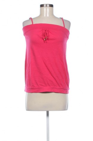 Tricou de damă Edc By Esprit, Mărime XS, Culoare Roz, Preț 36,01 Lei