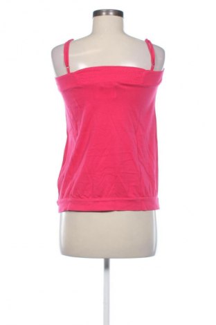 Tricou de damă Edc By Esprit, Mărime XS, Culoare Roz, Preț 36,01 Lei