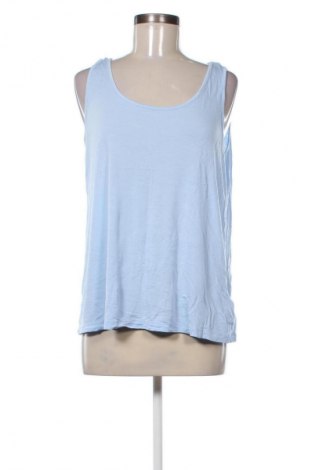 Damentop Esmara, Größe L, Farbe Blau, Preis € 8,99