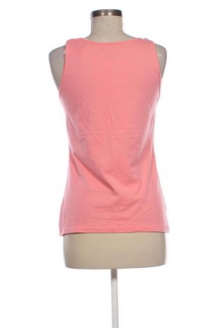 Damska koszulka na ramiączkach Esmara, Rozmiar L, Kolor Różowy, Cena 39,08 zł
