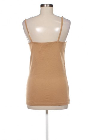 Damentop Flash Lights, Größe M, Farbe Braun, Preis 18,99 €