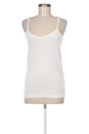 Damentop Flash Lights, Größe M, Farbe Ecru, Preis 18,99 €