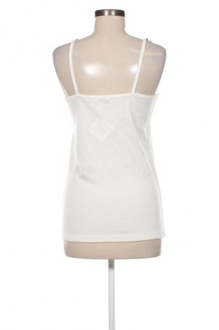 Damentop Flash Lights, Größe M, Farbe Ecru, Preis 18,99 €