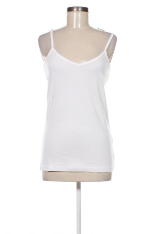 Дамски потник Flash Lights, Размер M, Цвят Бял, Цена 28,99 лв.