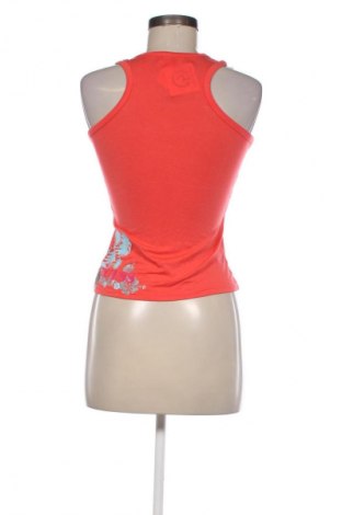 Дамски потник Guess, Размер S, Цвят Оранжев, Цена 27,00 лв.