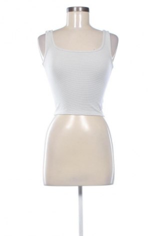 Damentop Gymshark, Größe S, Farbe Grau, Preis 7,16 €