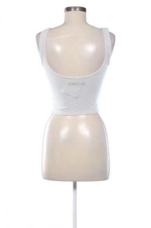 Damentop Gymshark, Größe S, Farbe Grau, Preis 7,16 €