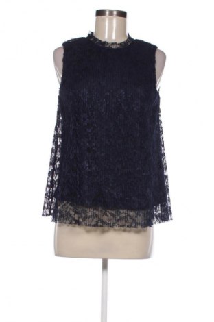 Tricou de damă H&M, Mărime M, Culoare Albastru, Preț 44,74 Lei