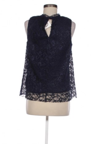 Tricou de damă H&M, Mărime M, Culoare Albastru, Preț 44,74 Lei