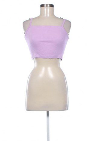 Дамски потник H&M, Размер XS, Цвят Лилав, Цена 17,10 лв.