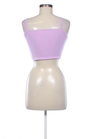 Дамски потник H&M, Размер XS, Цвят Лилав, Цена 17,10 лв.