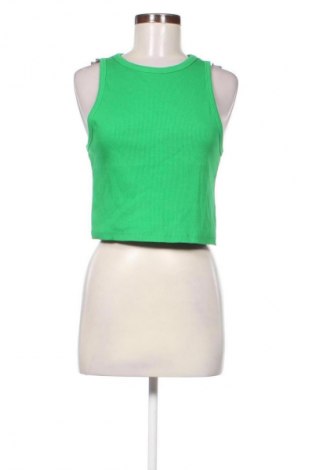 Dámske tielko  H&M, Veľkosť L, Farba Zelená, Cena  8,68 €