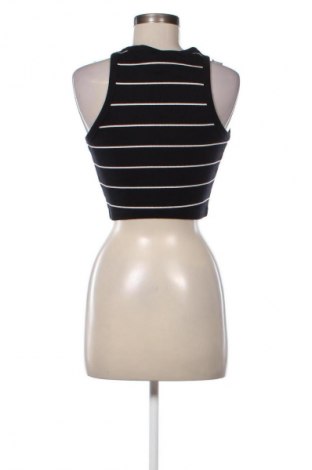 Damska koszulka na ramiączkach H&M, Rozmiar M, Kolor Kolorowy, Cena 39,08 zł