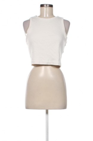 Дамски потник H&M, Размер L, Цвят Бял, Цена 17,00 лв.