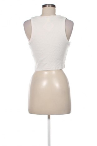 Дамски потник H&M, Размер L, Цвят Бял, Цена 17,00 лв.