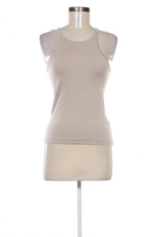 Damentop H&M, Größe XS, Farbe Beige, Preis 5,34 €