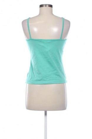 Дамски потник H&M, Размер M, Цвят Зелен, Цена 14,99 лв.