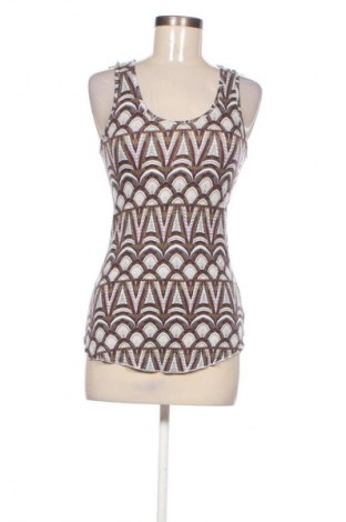 Dámské tilko  H&M, Velikost XS, Barva Vícebarevné, Cena  215,00 Kč