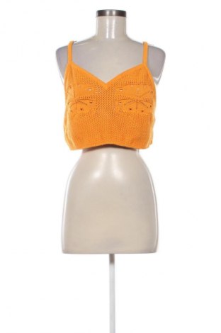 Damentop H&M, Größe XL, Farbe Orange, Preis 5,99 €