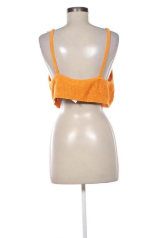 Damentop H&M, Größe XL, Farbe Orange, Preis 5,99 €