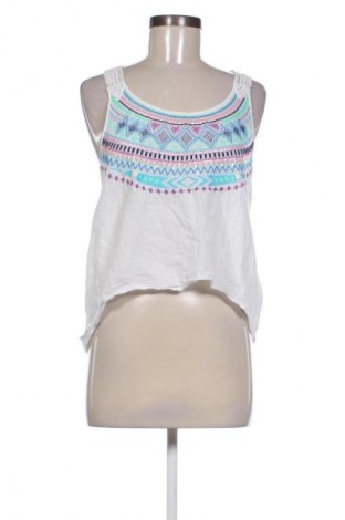 Damentop H&M Divided, Größe M, Farbe Weiß, Preis 8,70 €