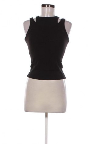 Dámské tilko  H&M Divided, Velikost M, Barva Černá, Cena  216,00 Kč