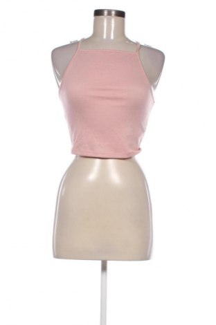 Dámske tielko  H&M Divided, Veľkosť S, Farba Ružová, Cena  14,24 €