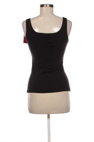 Damentop Hugo Boss, Größe M, Farbe Schwarz, Preis € 67,99