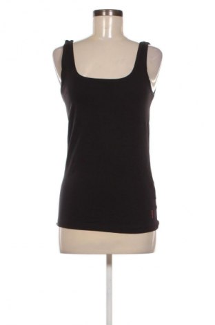 Дамски потник Hugo Boss, Размер XXL, Цвят Черен, Цена 129,99 лв.