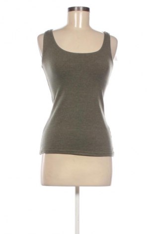 Damentop Janina, Größe S, Farbe Grün, Preis 9,00 €