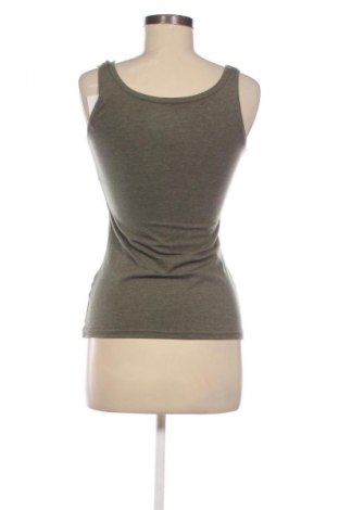 Damentop Janina, Größe S, Farbe Grün, Preis 9,00 €