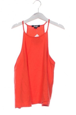 Tricou de damă Jennyfer, Mărime XS, Culoare Portocaliu, Preț 44,74 Lei