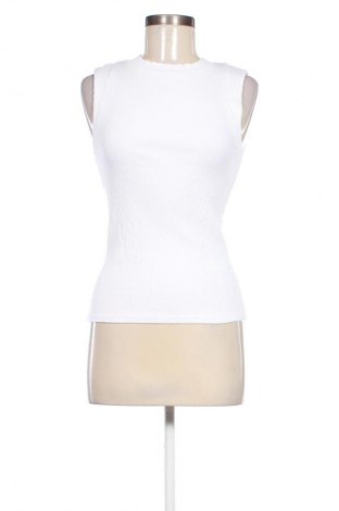 Дамски потник Lascana, Размер S, Цвят Бял, Цена 25,99 лв.
